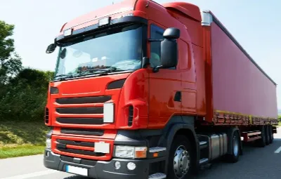 Adana Antalya Ambar Kargo