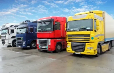 Adana Antalya Nakliye Ambarı