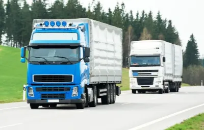 Adana Antalya | Eşya Taşıma